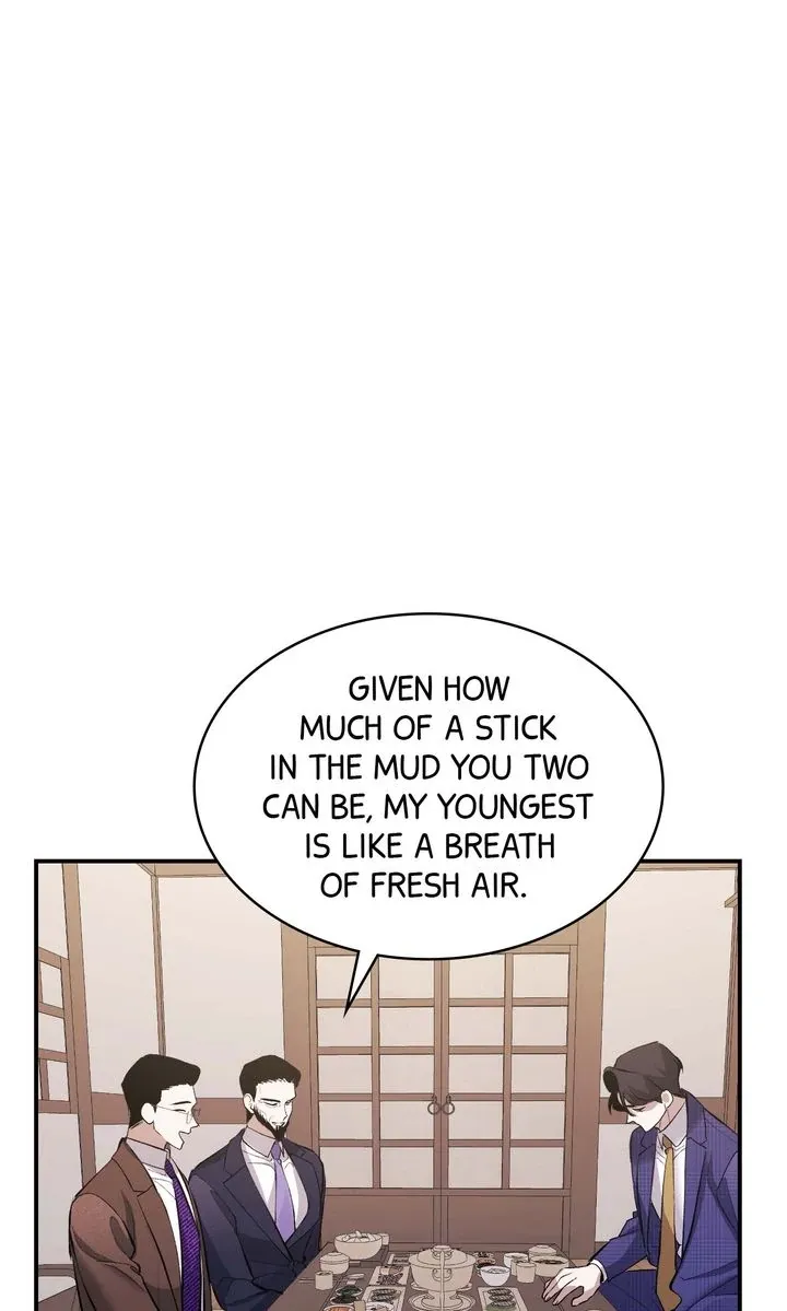 Read The Muse chapter 18 image 64 on Lezhin