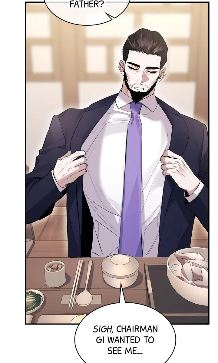 Read The Muse chapter 18 image 66 on Lezhin