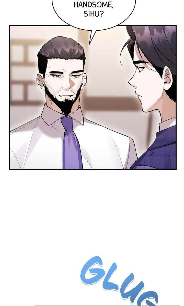 Read The Muse chapter 18 image 68 on Lezhin