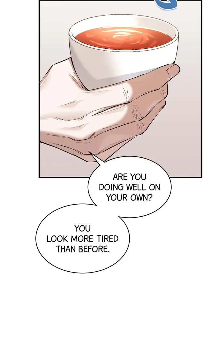 Read The Muse chapter 18 image 69 on Lezhin