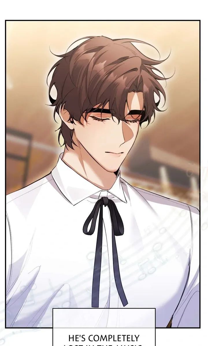 Read The Muse chapter 18 image 7 on Lezhin