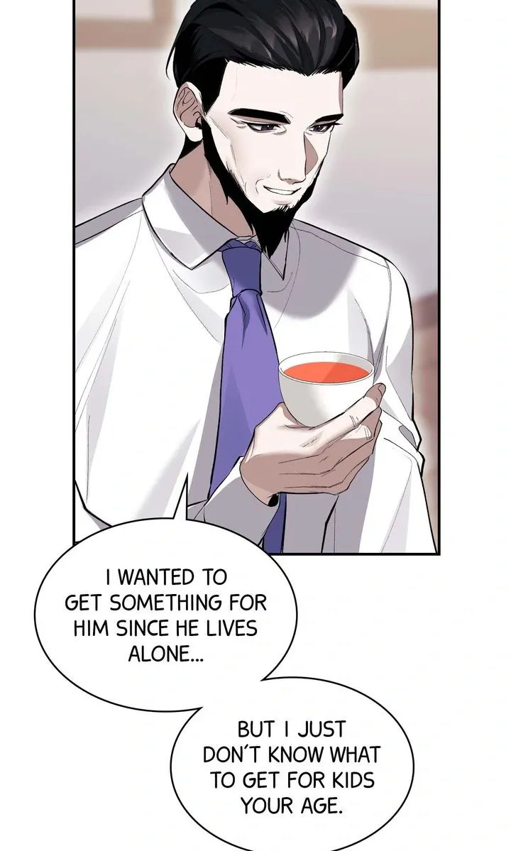 Read The Muse chapter 18 image 72 on Lezhin