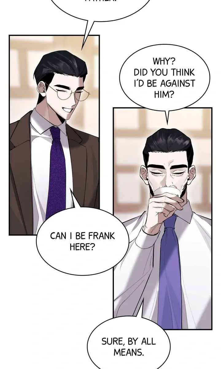Read The Muse chapter 18 image 75 on Lezhin