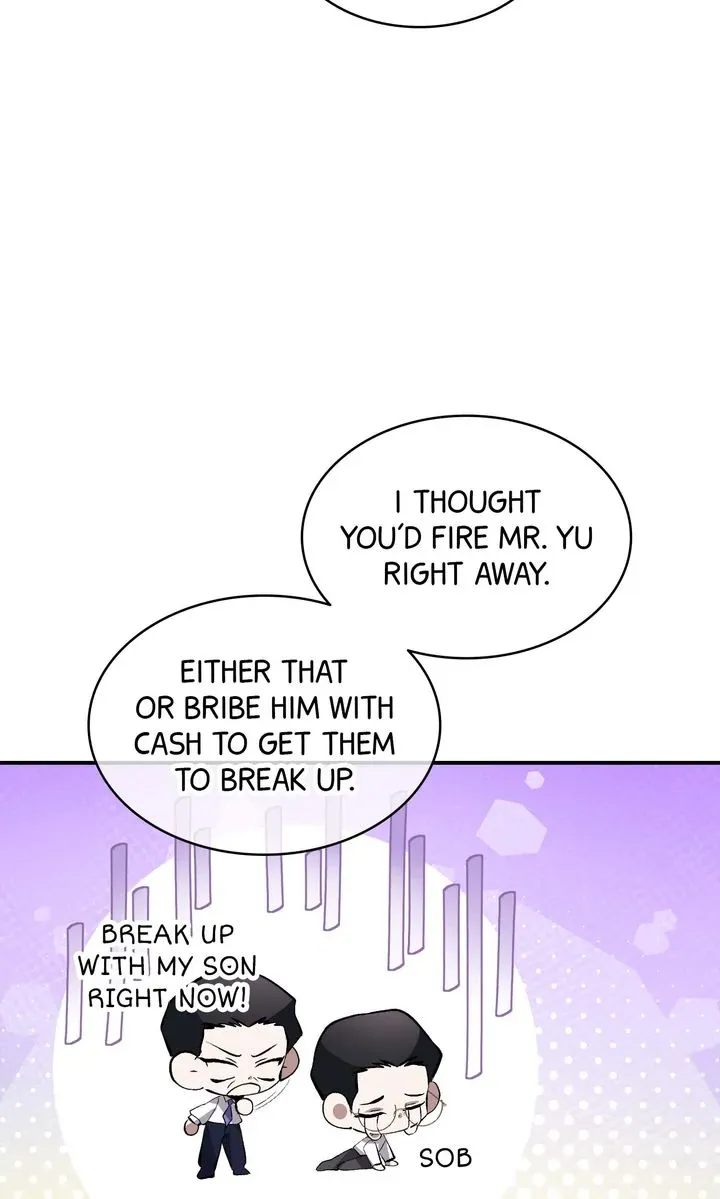 Read The Muse chapter 18 image 76 on Lezhin