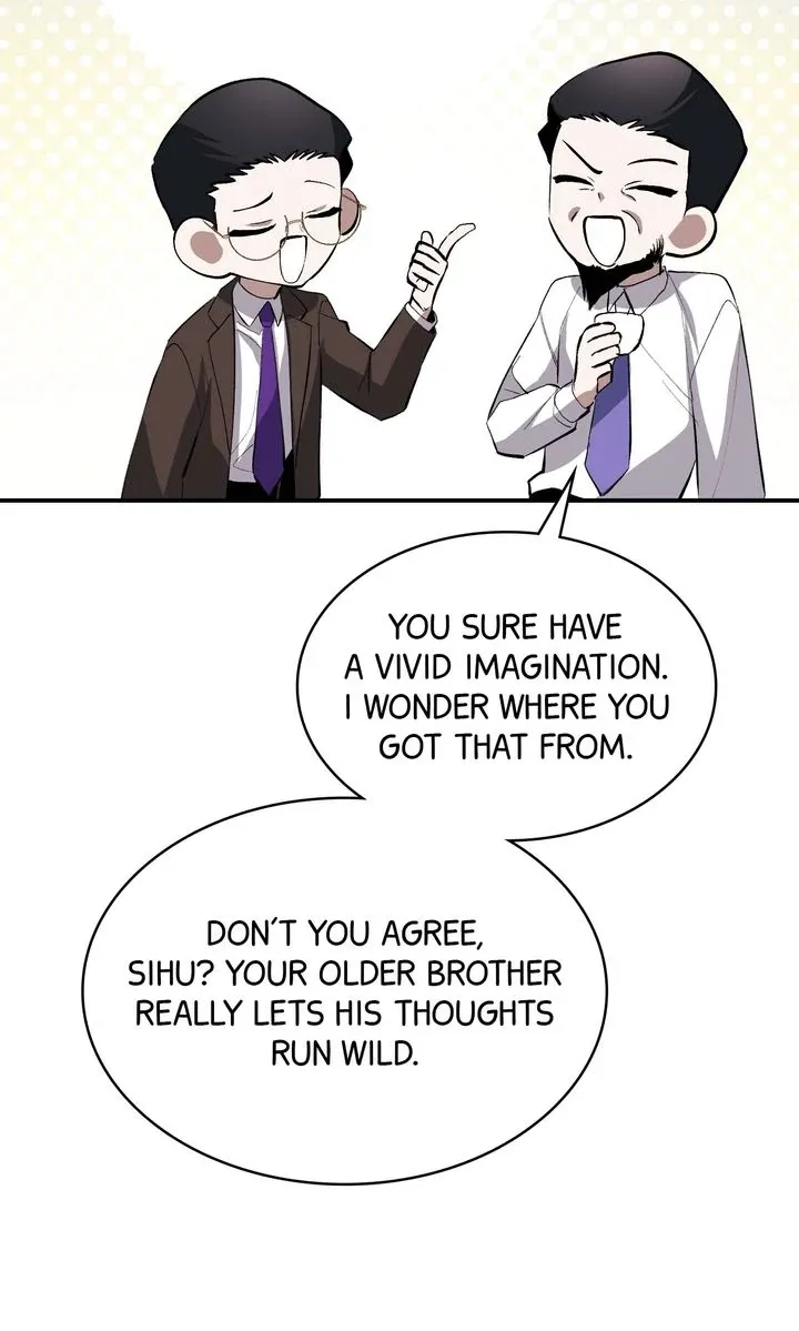 Read The Muse chapter 18 image 77 on Lezhin