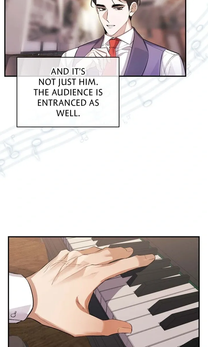 Read The Muse chapter 18 image 9 on Lezhin