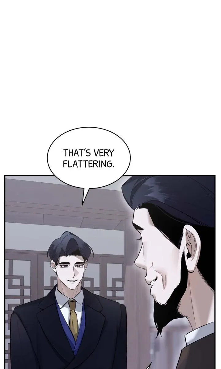 Read The Muse chapter 19 image 11 on Lezhin
