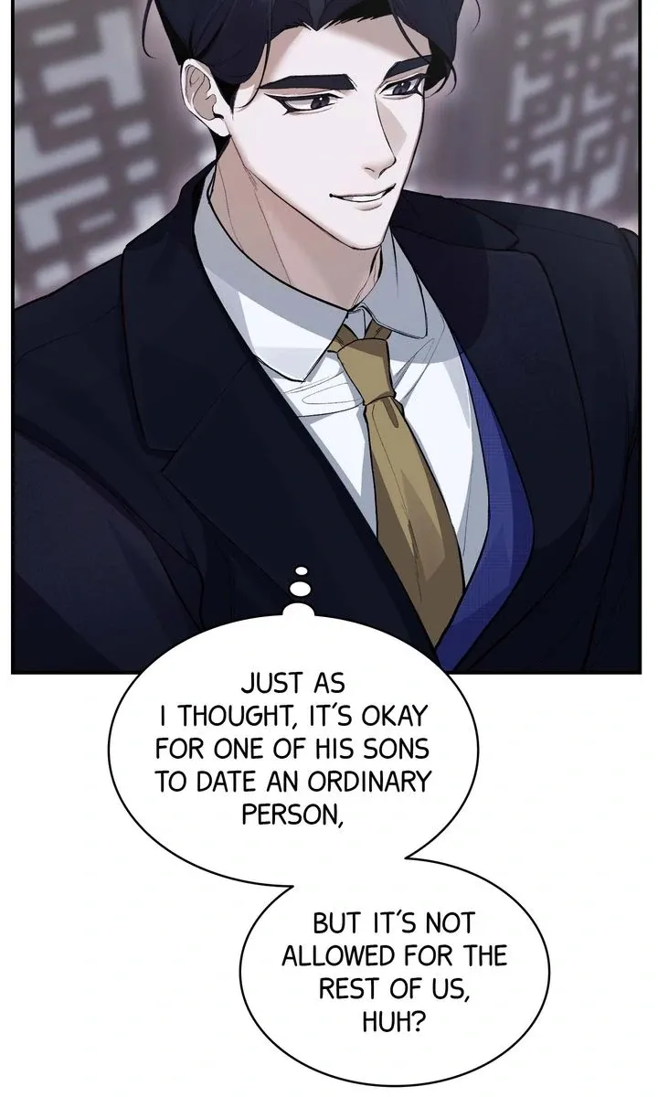 Read The Muse chapter 19 image 14 on Lezhin
