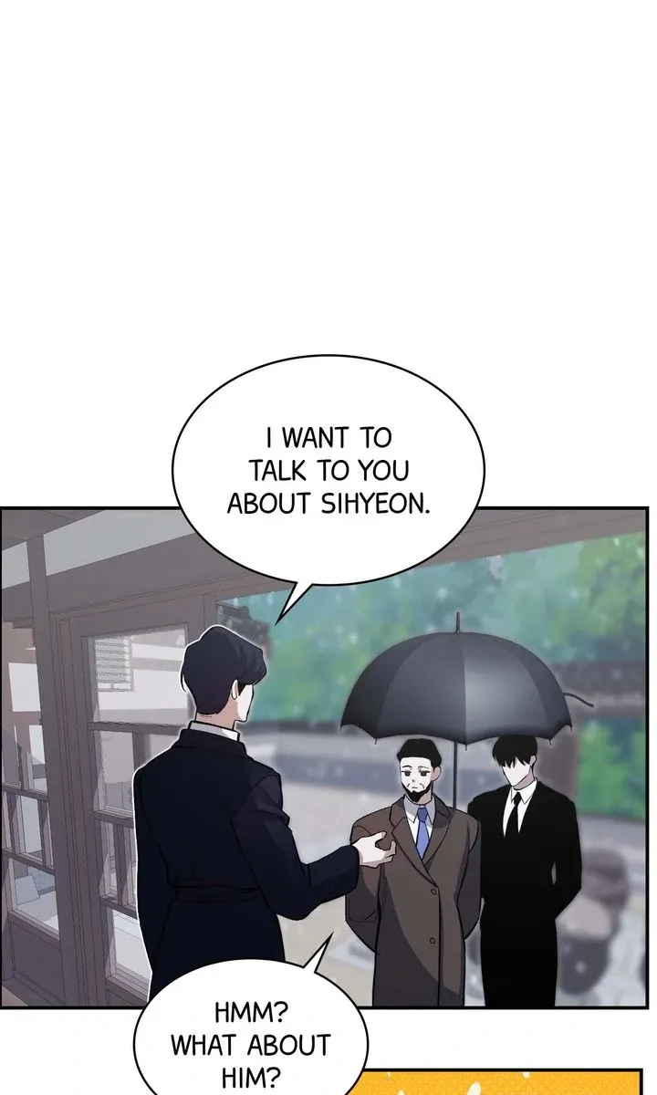 Read The Muse chapter 19 image 15 on Lezhin