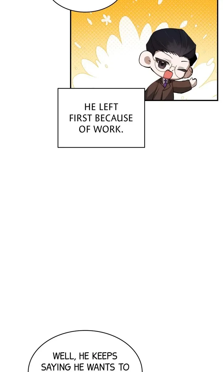 Read The Muse chapter 19 image 16 on Lezhin