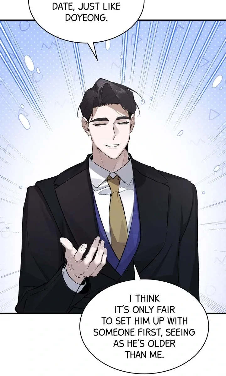Read The Muse chapter 19 image 17 on Lezhin