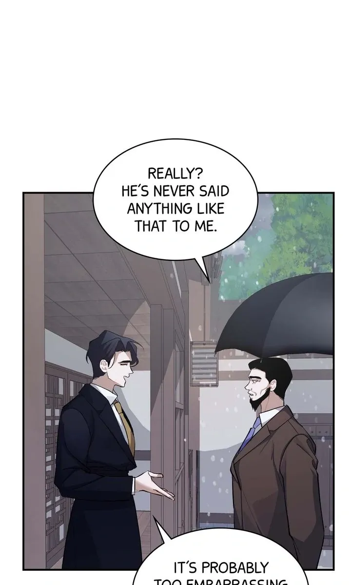 Read The Muse chapter 19 image 18 on Lezhin