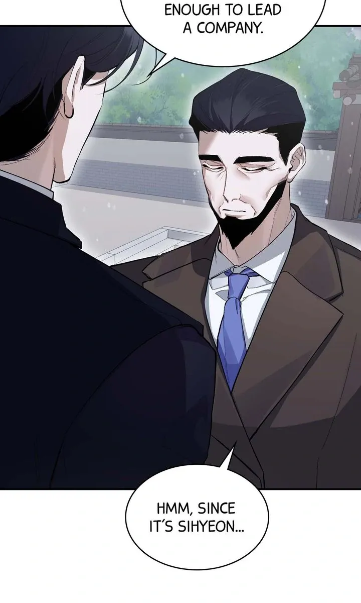 Read The Muse chapter 19 image 20 on Lezhin