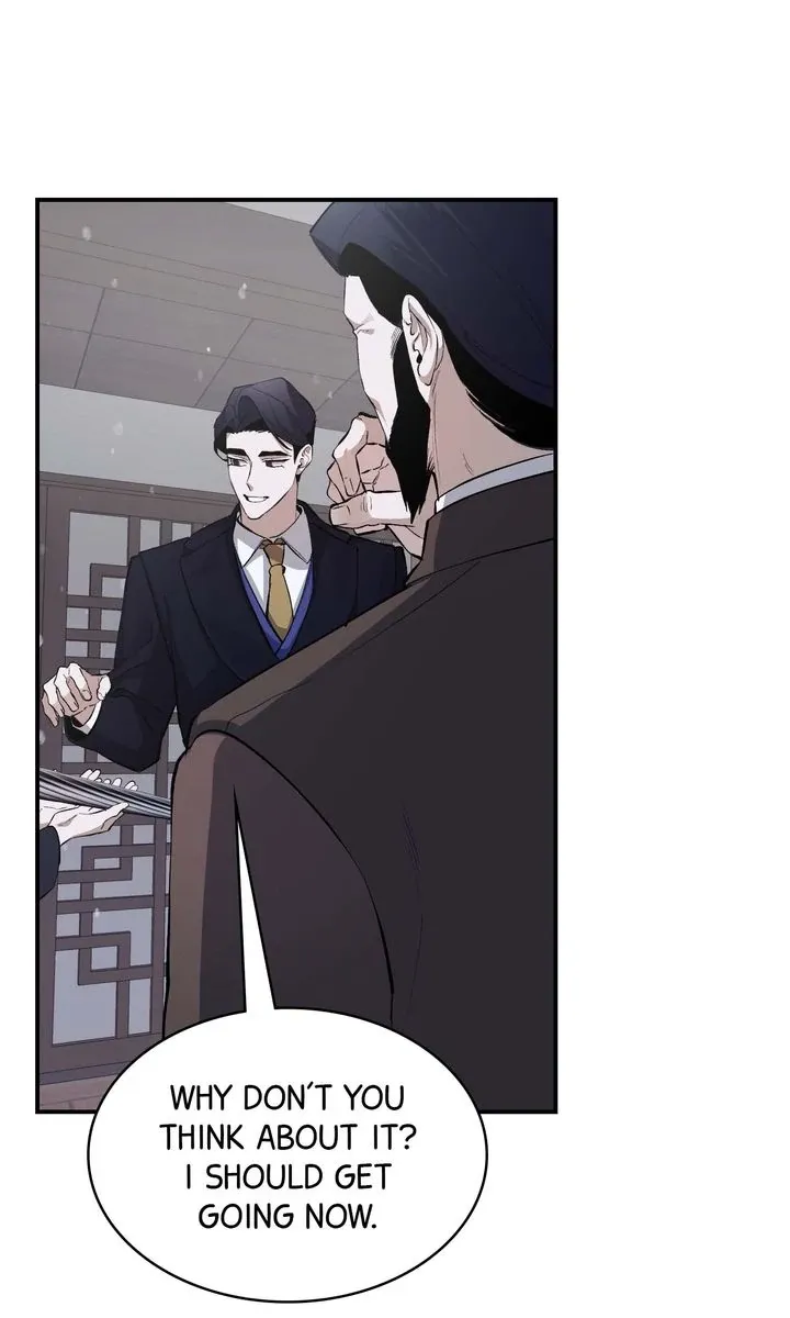 Read The Muse chapter 19 image 21 on Lezhin