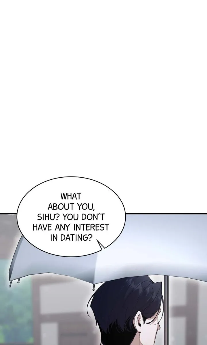 Read The Muse chapter 19 image 22 on Lezhin