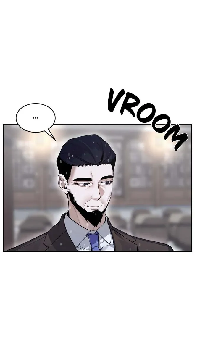 Read The Muse chapter 19 image 27 on Lezhin
