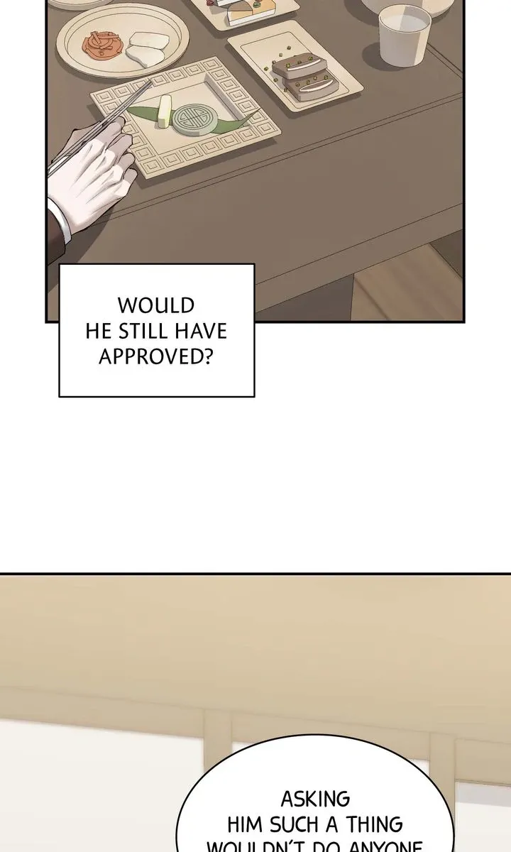 Read The Muse chapter 19 image 3 on Lezhin