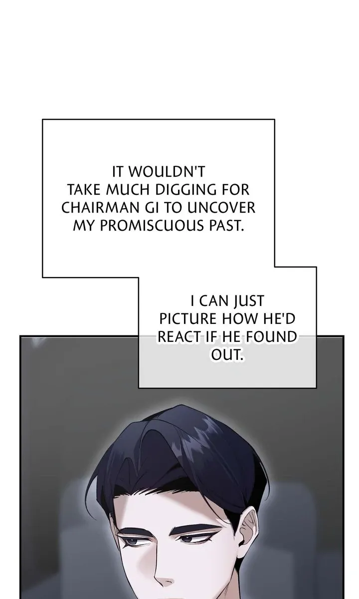 Read The Muse chapter 19 image 30 on Lezhin