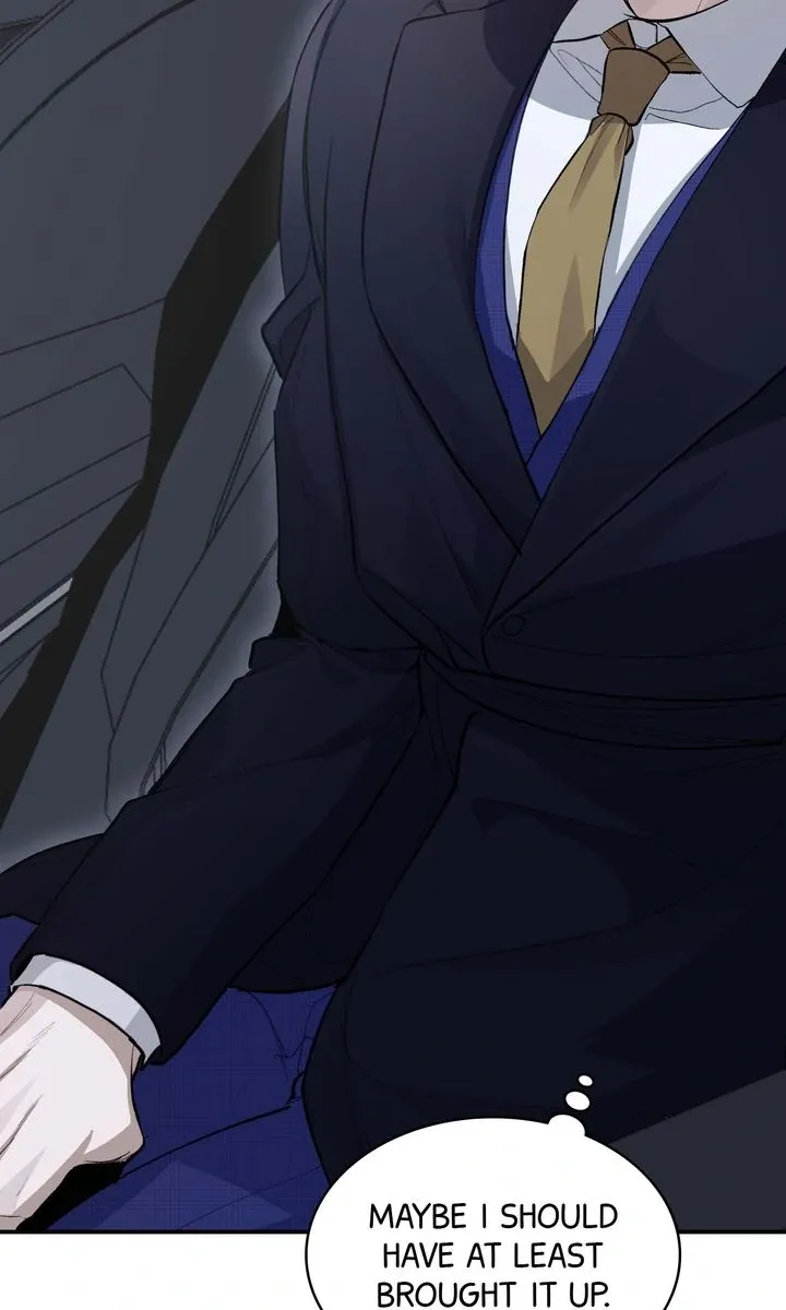 Read The Muse chapter 19 image 33 on Lezhin