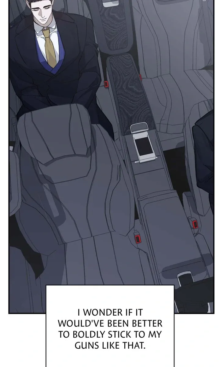 Read The Muse chapter 19 image 35 on Lezhin