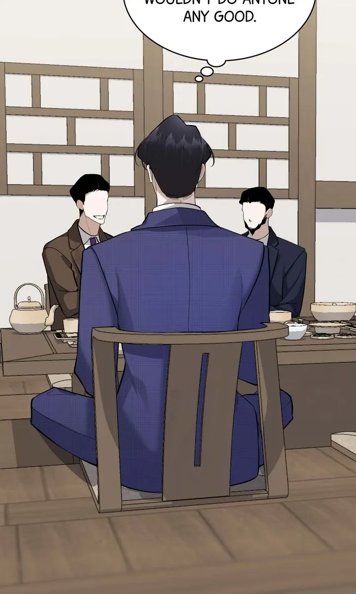 Read The Muse chapter 19 image 4 on Lezhin