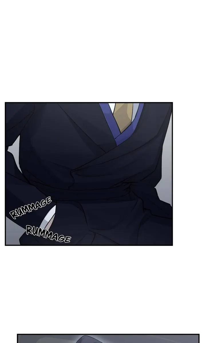 Read The Muse chapter 19 image 41 on Lezhin