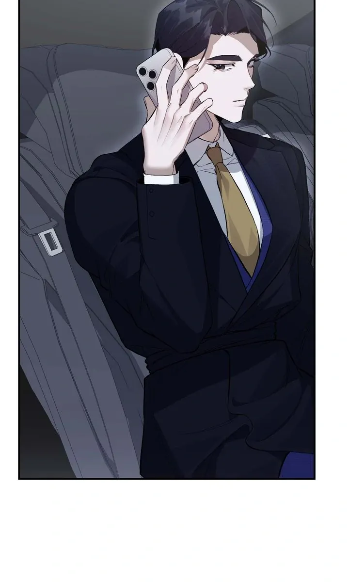 Read The Muse chapter 19 image 43 on Lezhin
