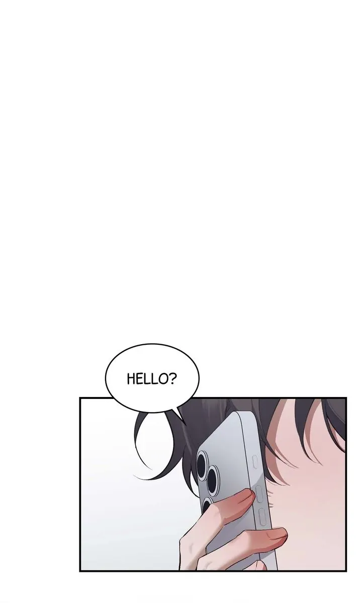 Read The Muse chapter 19 image 44 on Lezhin
