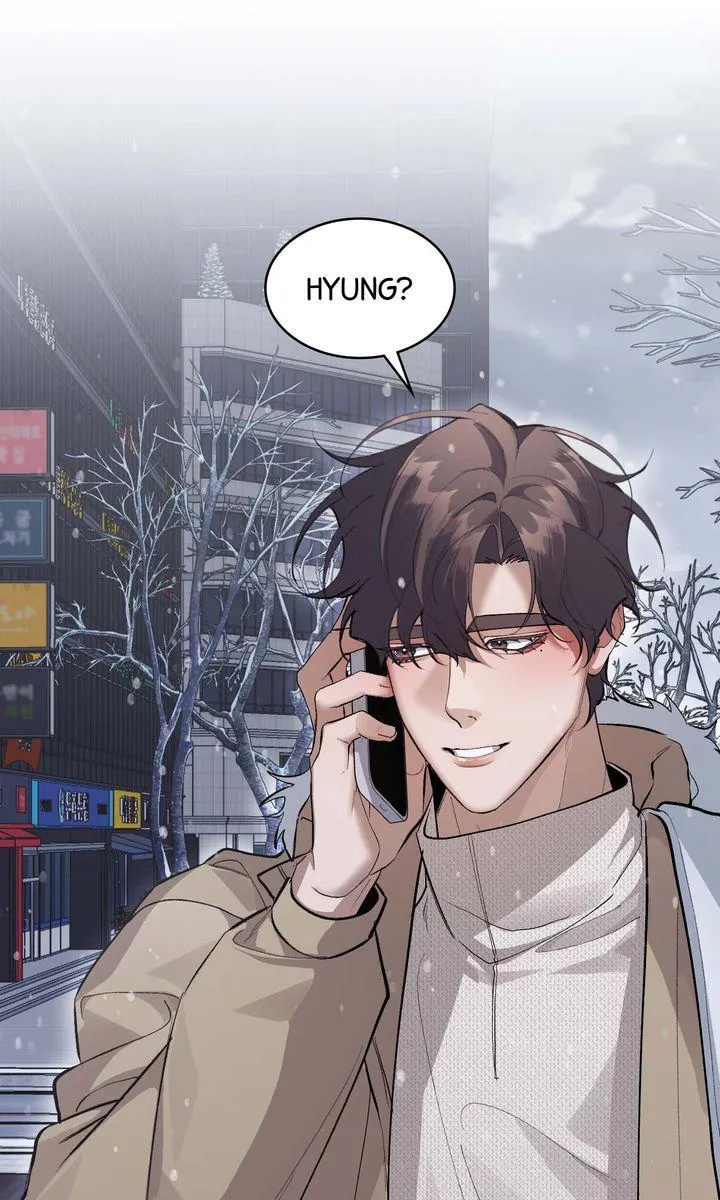 Read The Muse chapter 19 image 45 on Lezhin