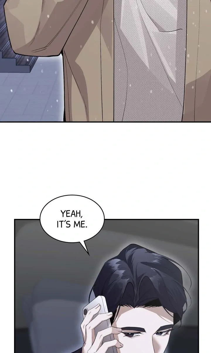 Read The Muse chapter 19 image 46 on Lezhin