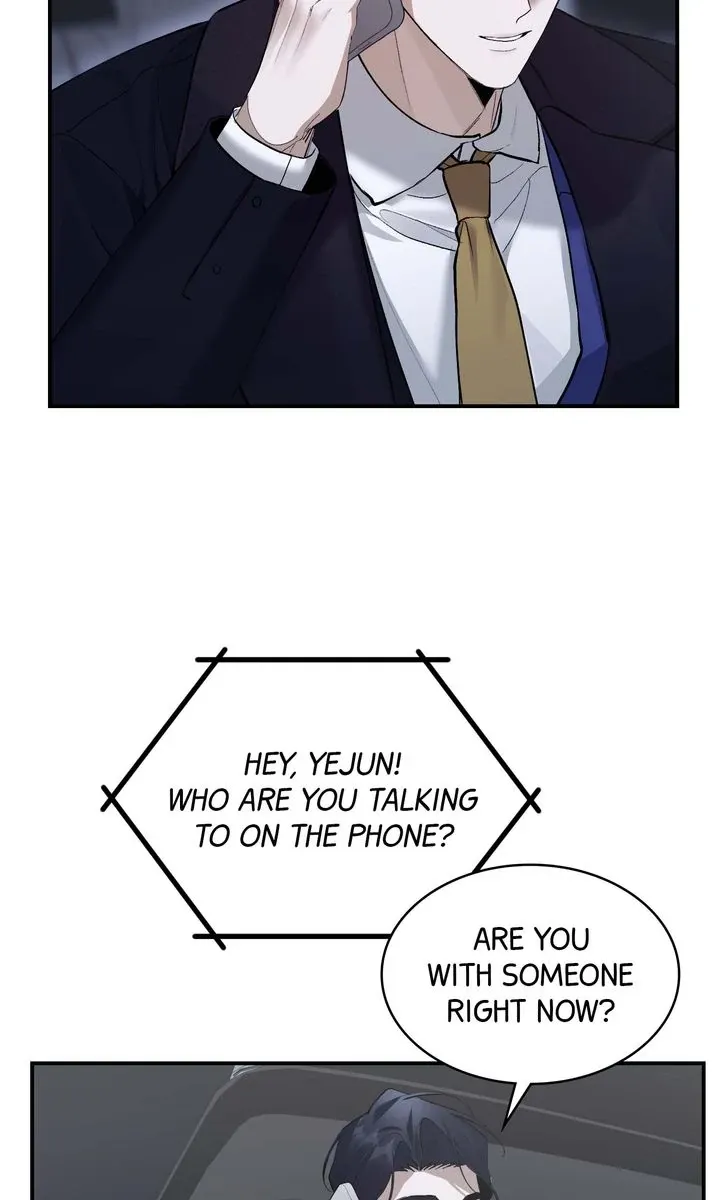 Read The Muse chapter 19 image 47 on Lezhin
