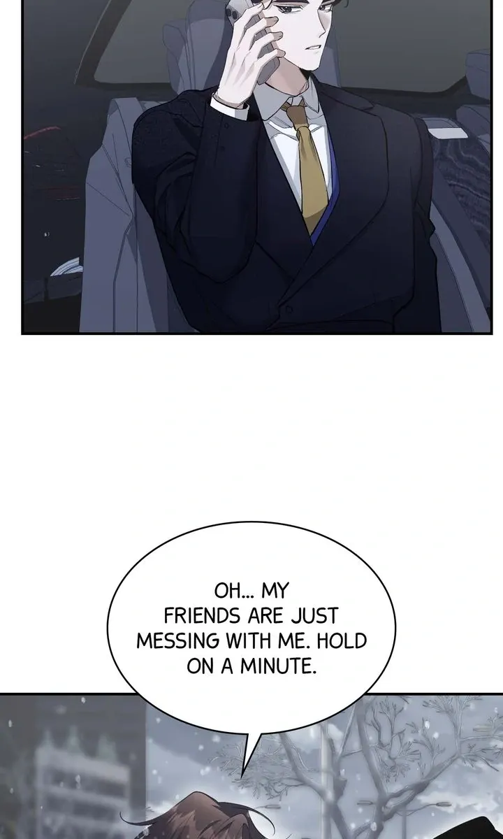 Read The Muse chapter 19 image 48 on Lezhin