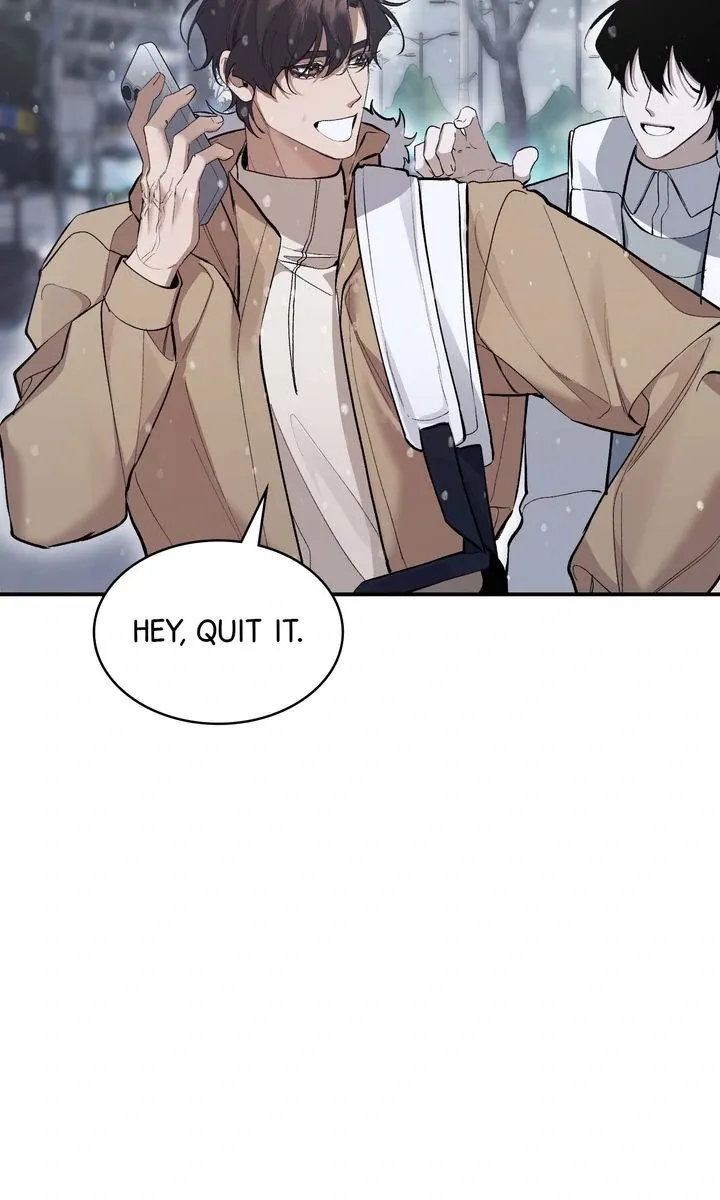Read The Muse chapter 19 image 49 on Lezhin