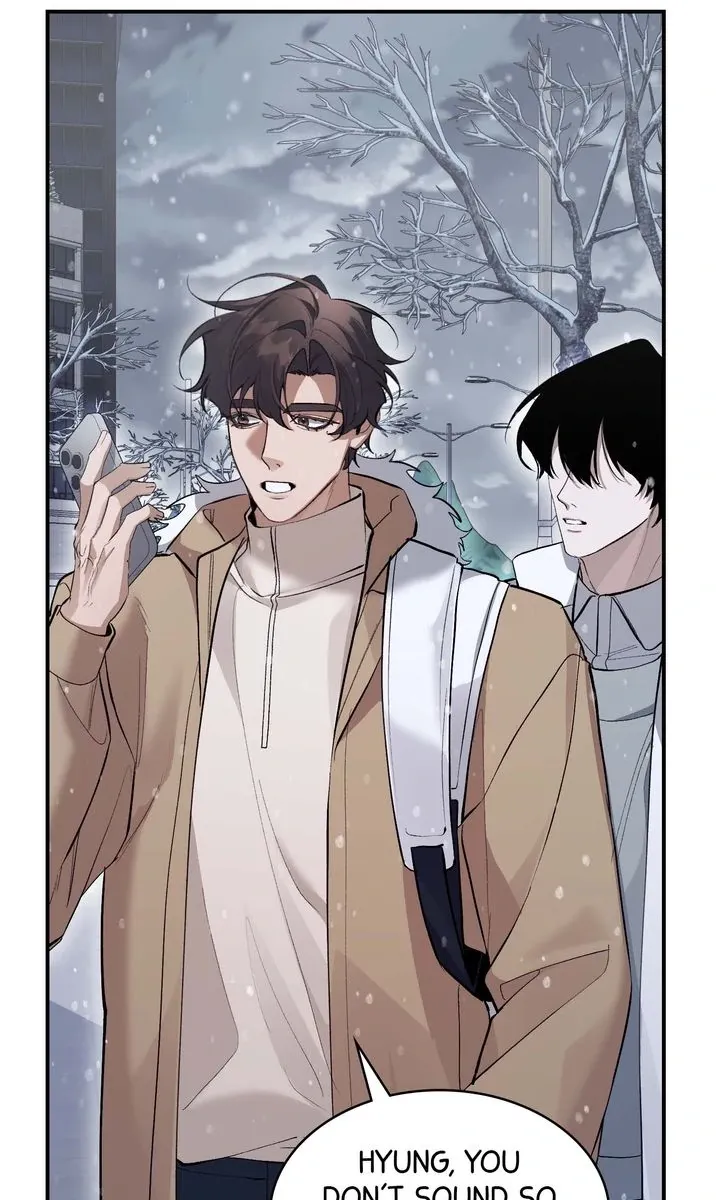 Read The Muse chapter 19 image 52 on Lezhin