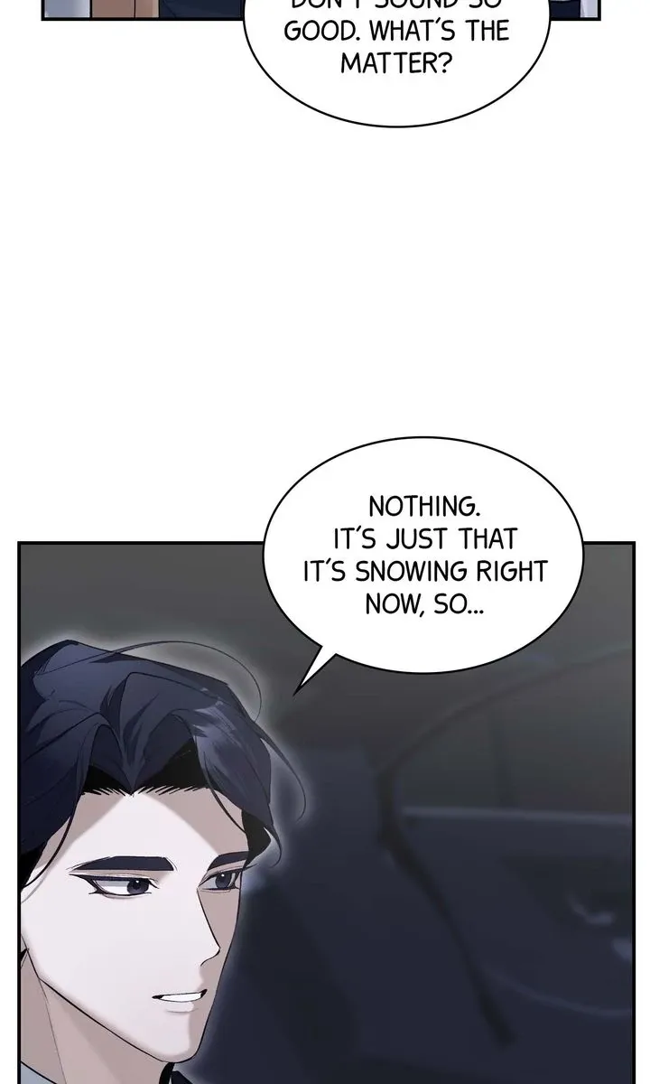 Read The Muse chapter 19 image 53 on Lezhin