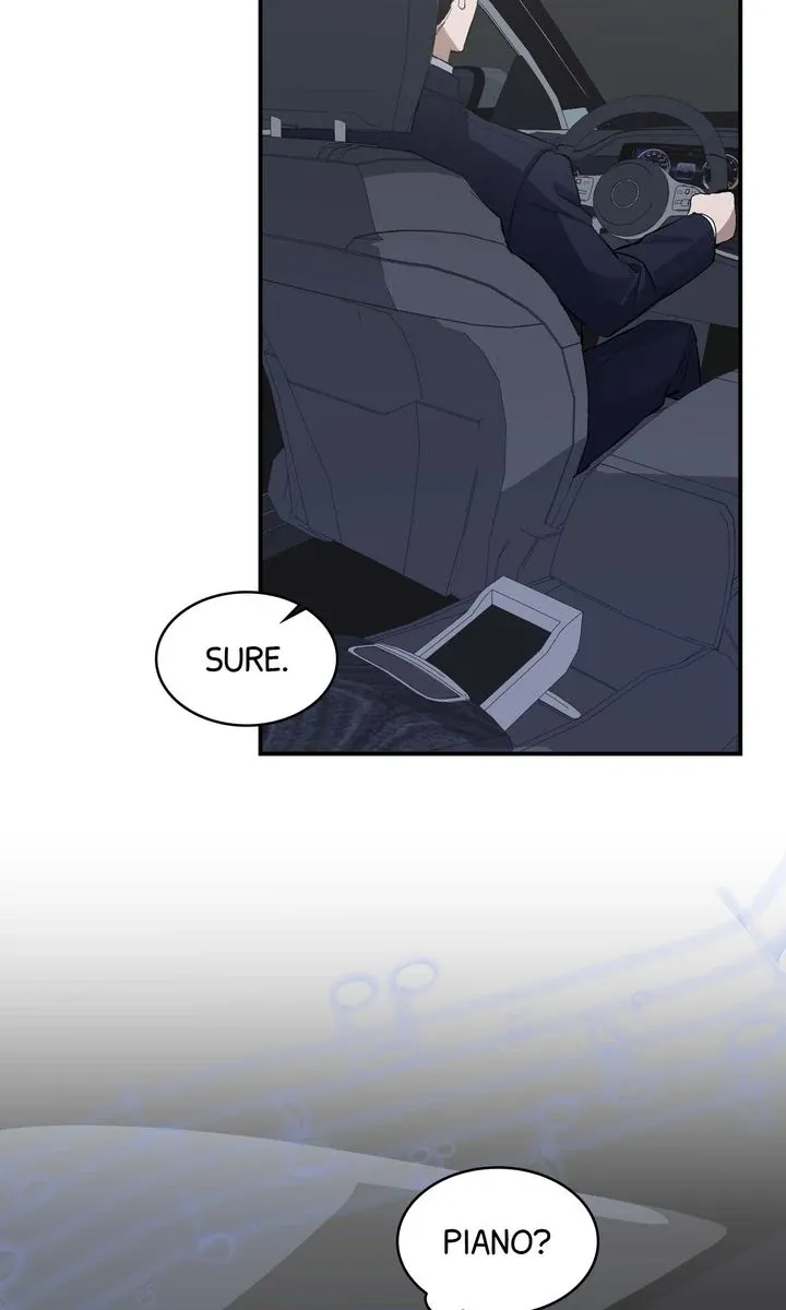 Read The Muse chapter 19 image 60 on Lezhin