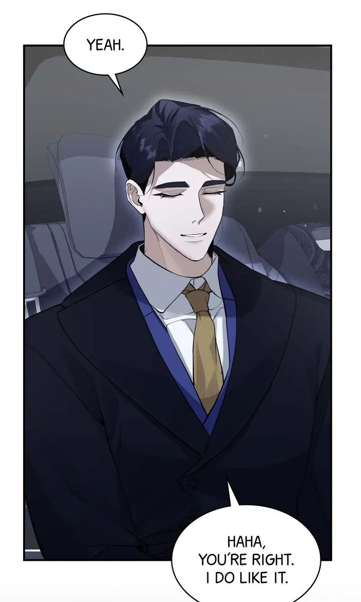 Read The Muse chapter 19 image 64 on Lezhin