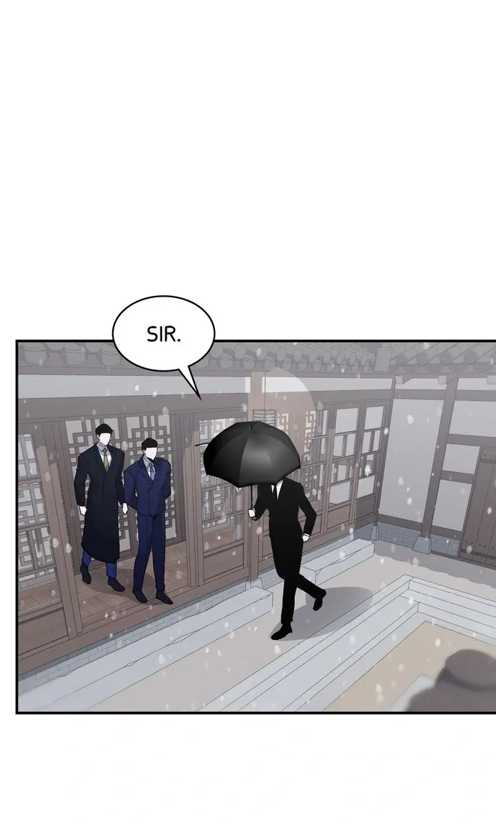 Read The Muse chapter 19 image 7 on Lezhin
