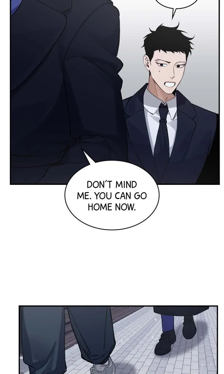 Read The Muse chapter 19 image 76 on Lezhin