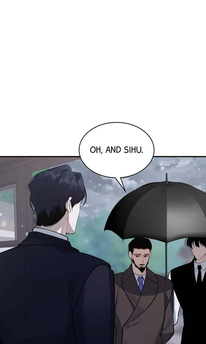 Read The Muse chapter 19 image 8 on Lezhin