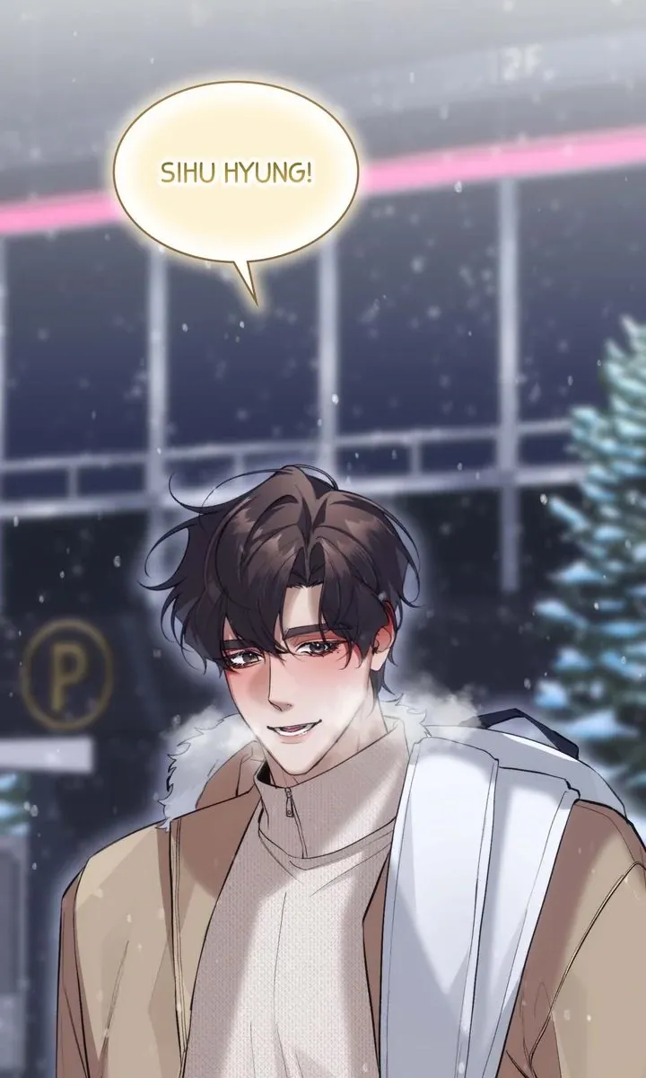 Read The Muse chapter 19 image 83 on Lezhin