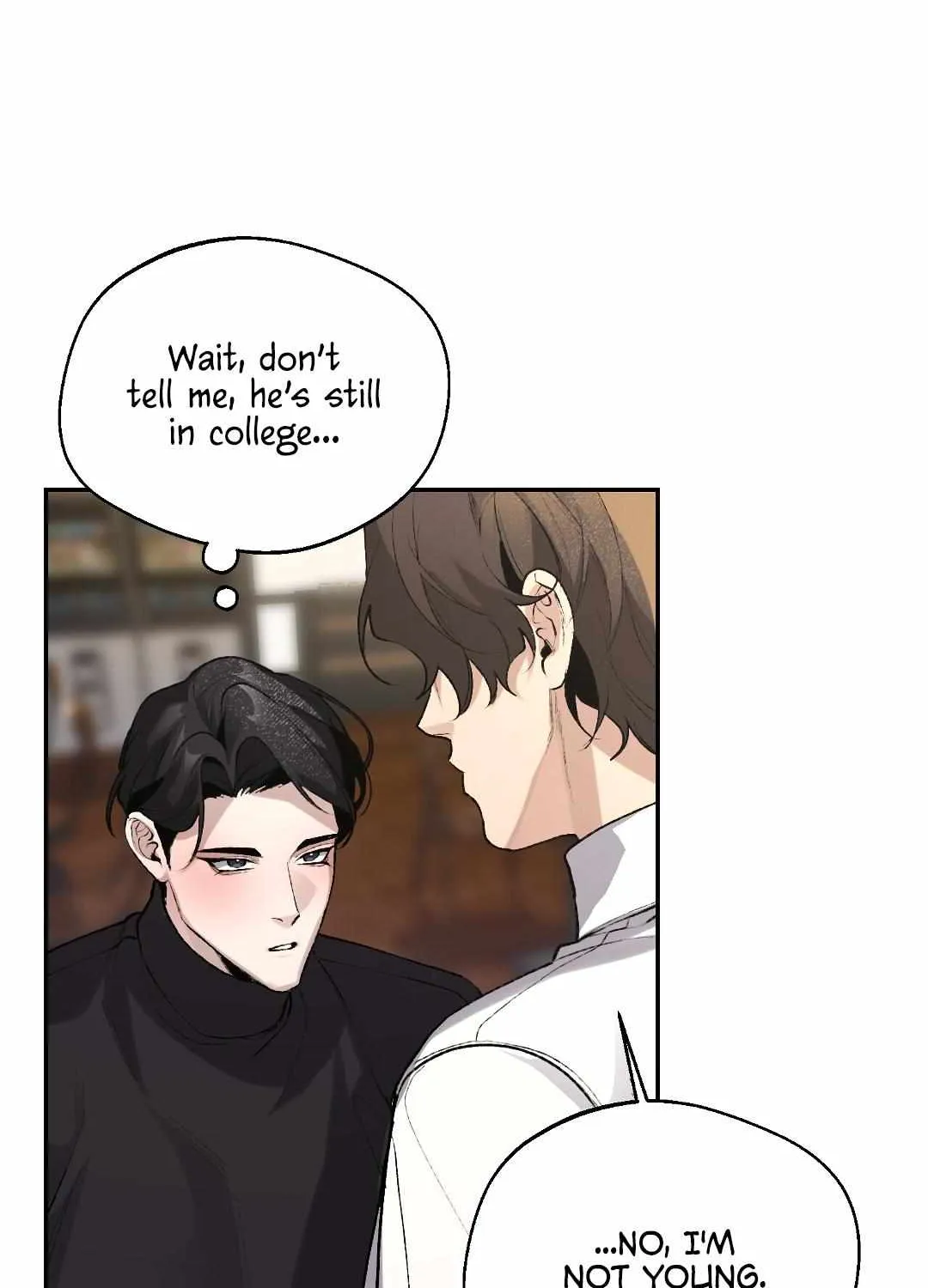 Read The Muse chapter 2 image 100 on Lezhin