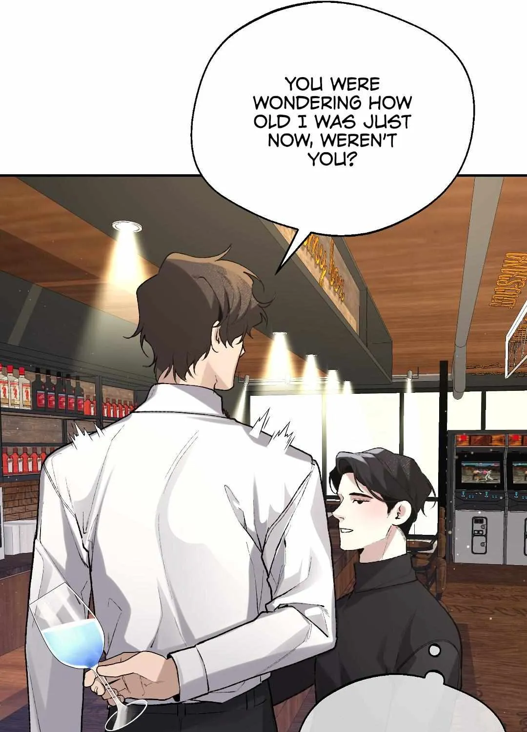 Read The Muse chapter 2 image 102 on Lezhin
