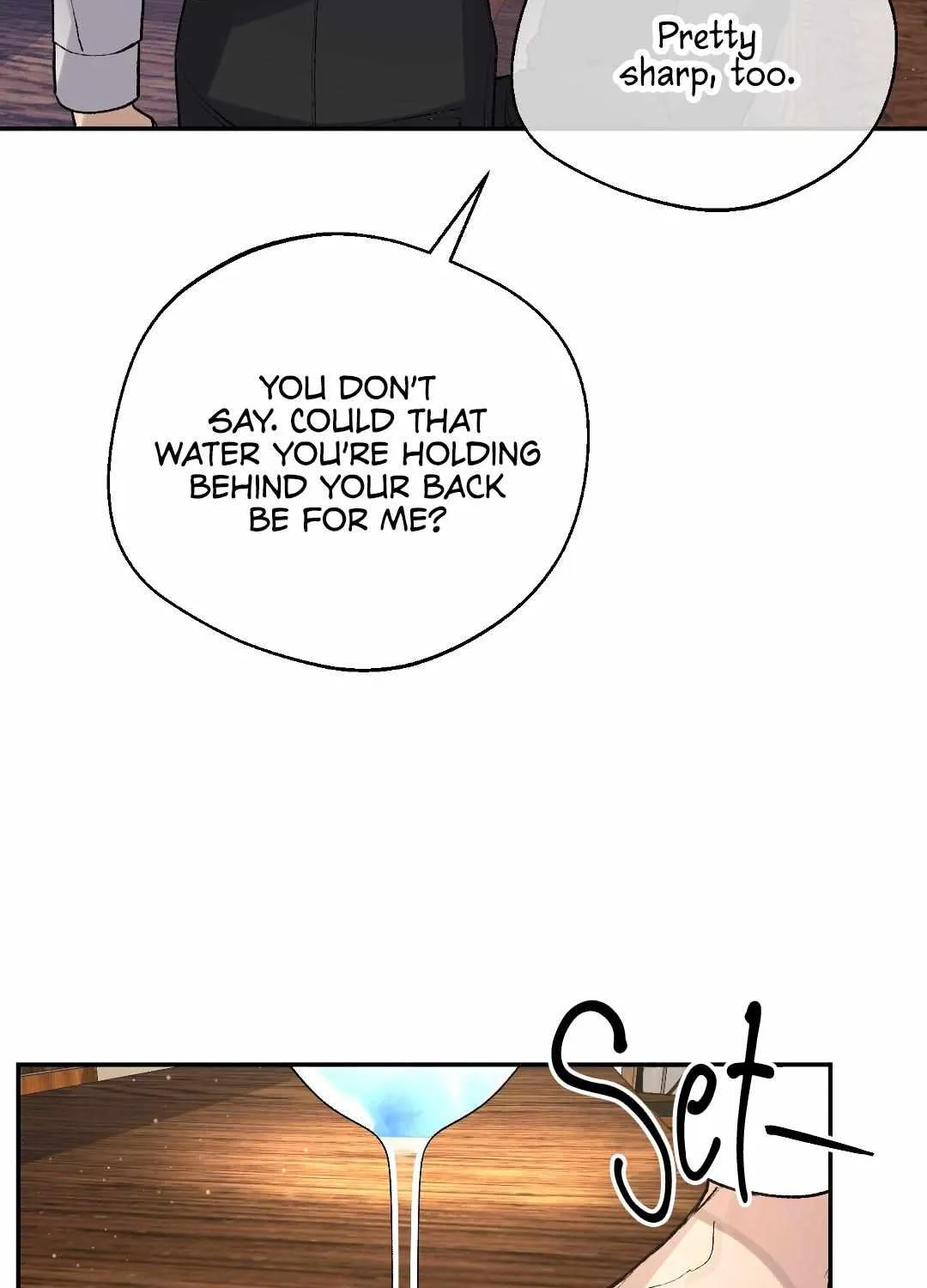 Read The Muse chapter 2 image 103 on Lezhin