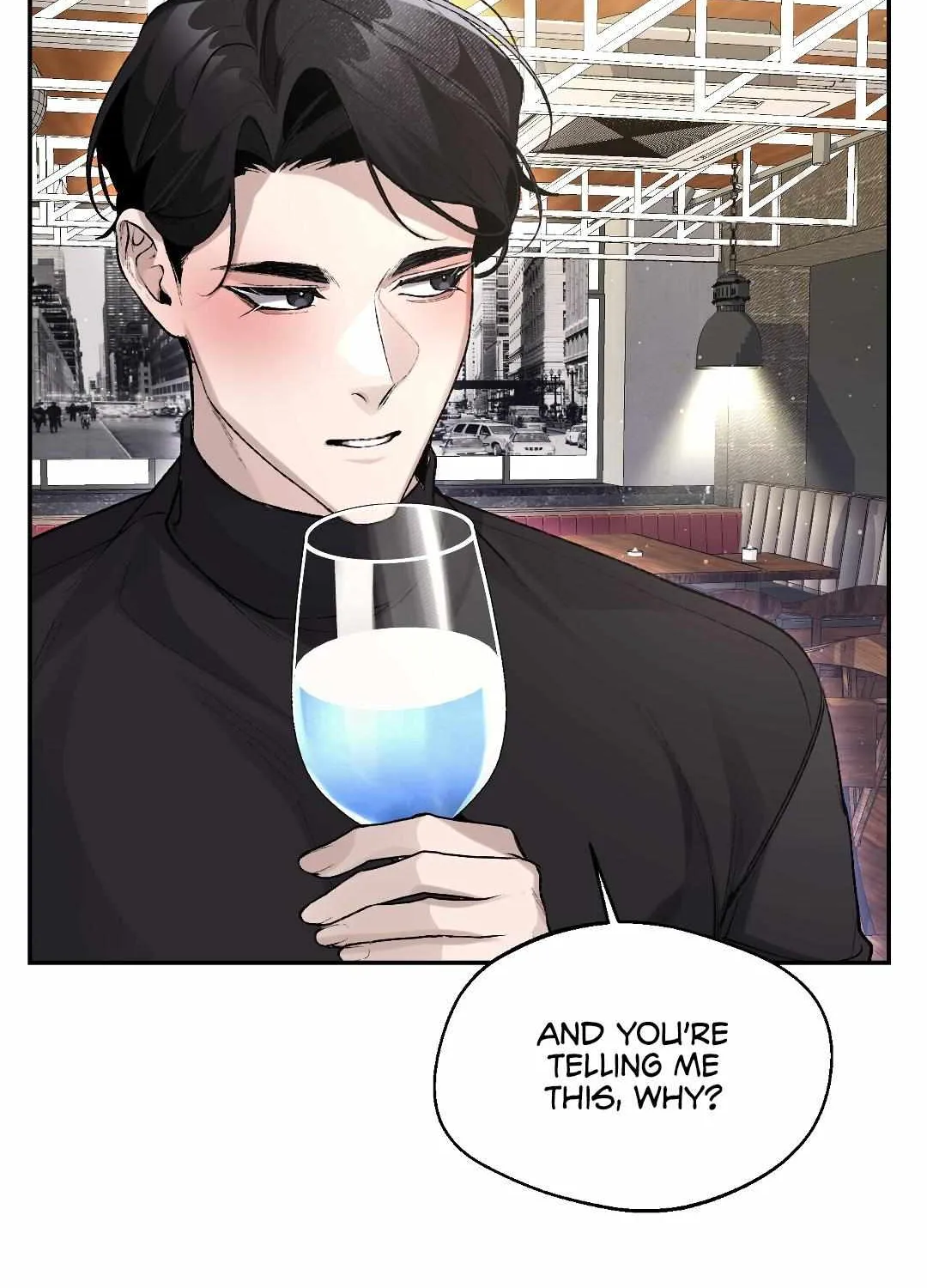 Read The Muse chapter 2 image 105 on Lezhin