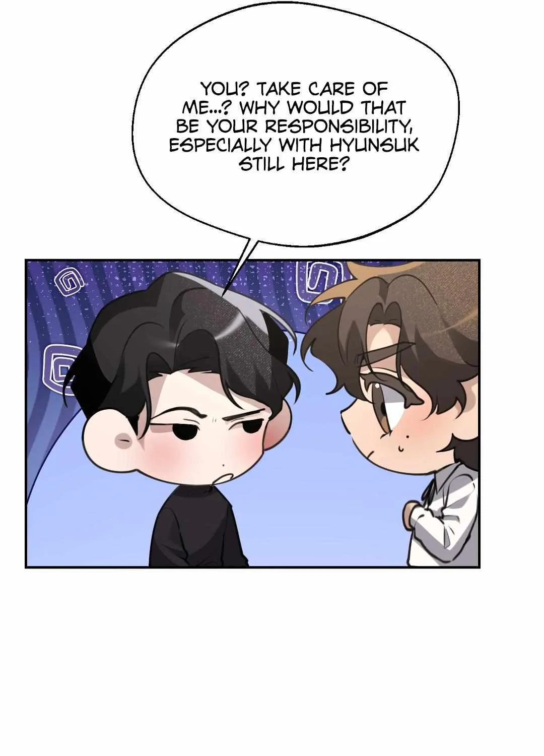 Read The Muse chapter 2 image 108 on Lezhin