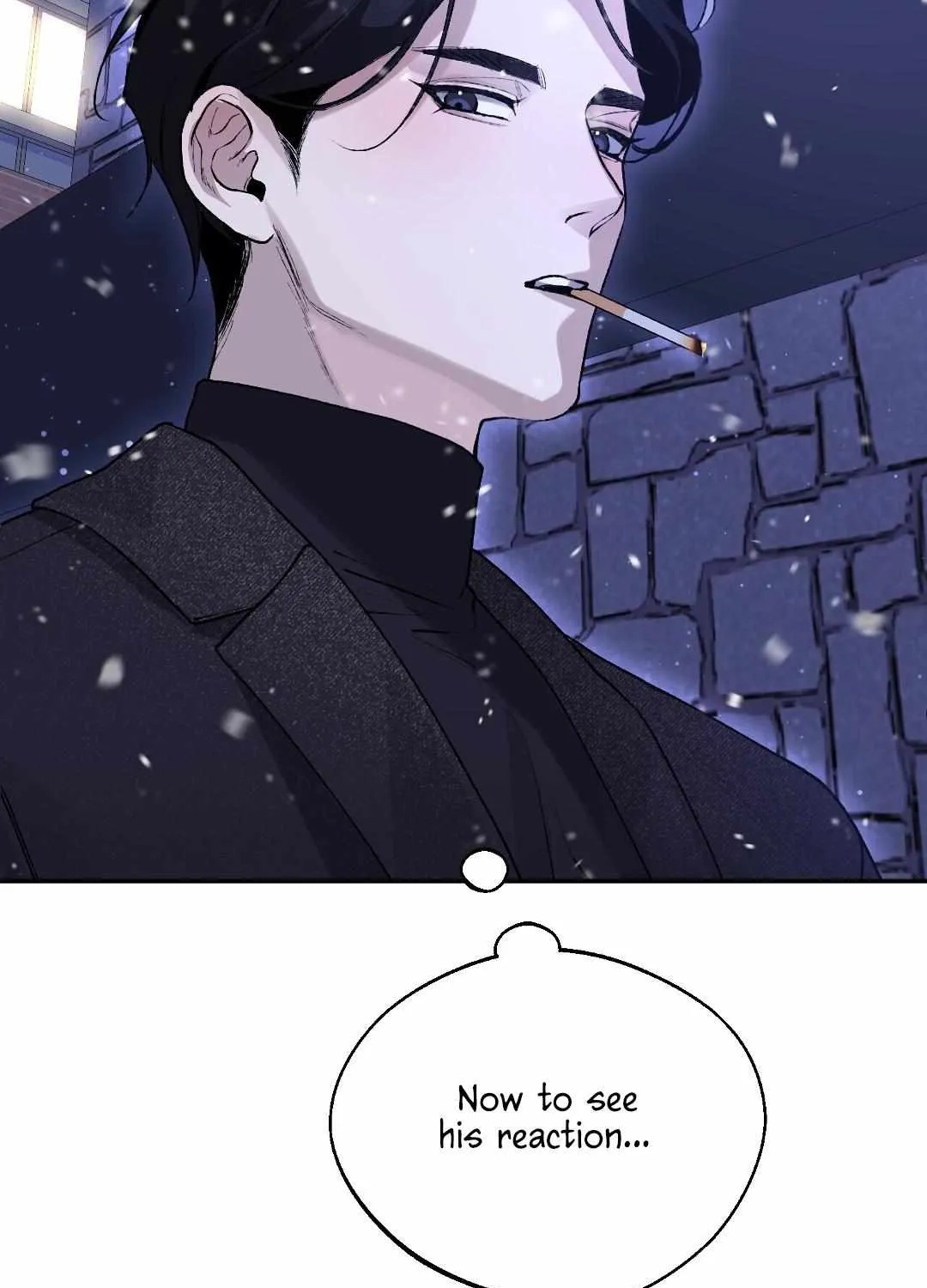 Read The Muse chapter 2 image 11 on Lezhin
