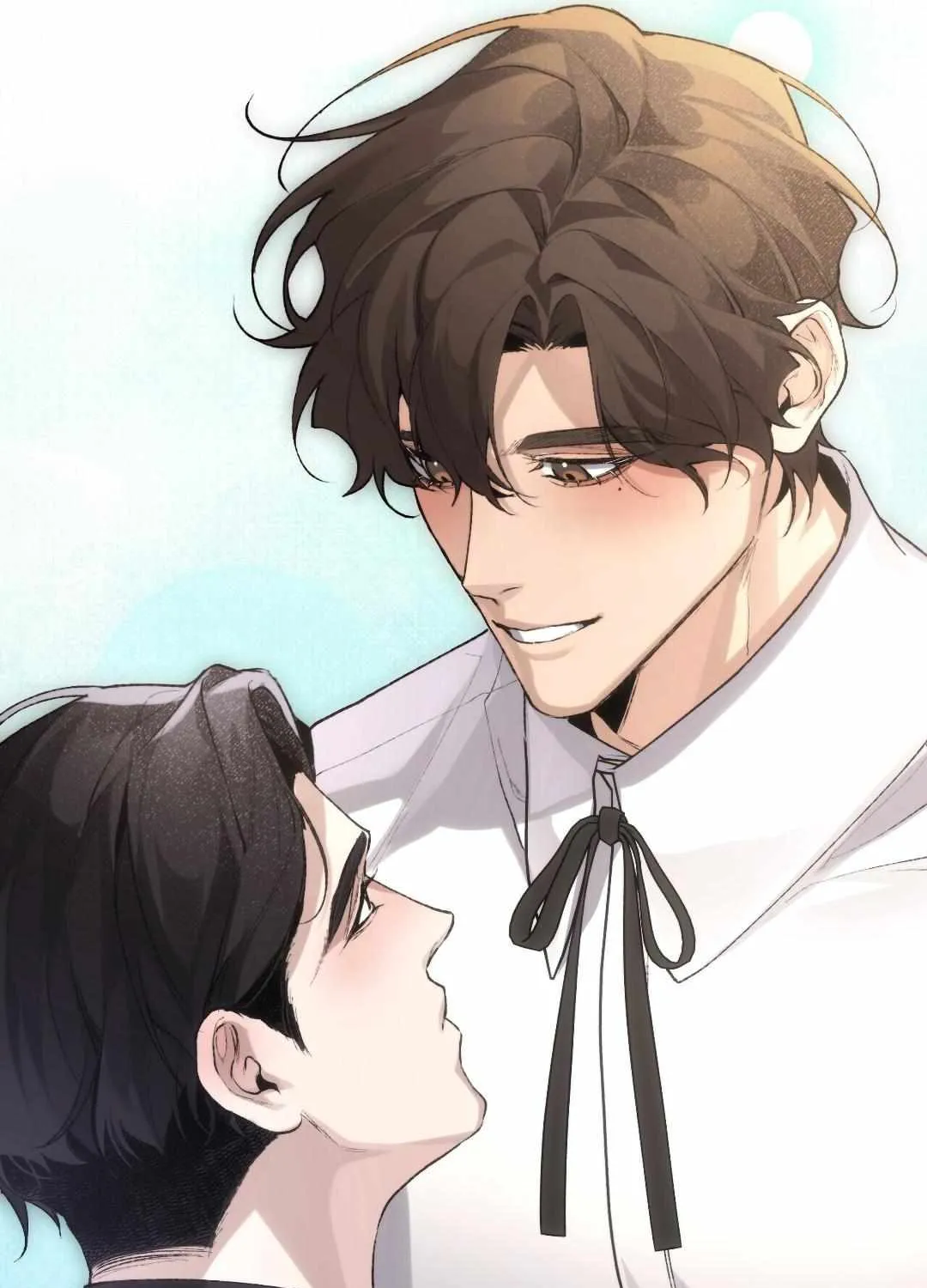 Read The Muse chapter 2 image 114 on Lezhin