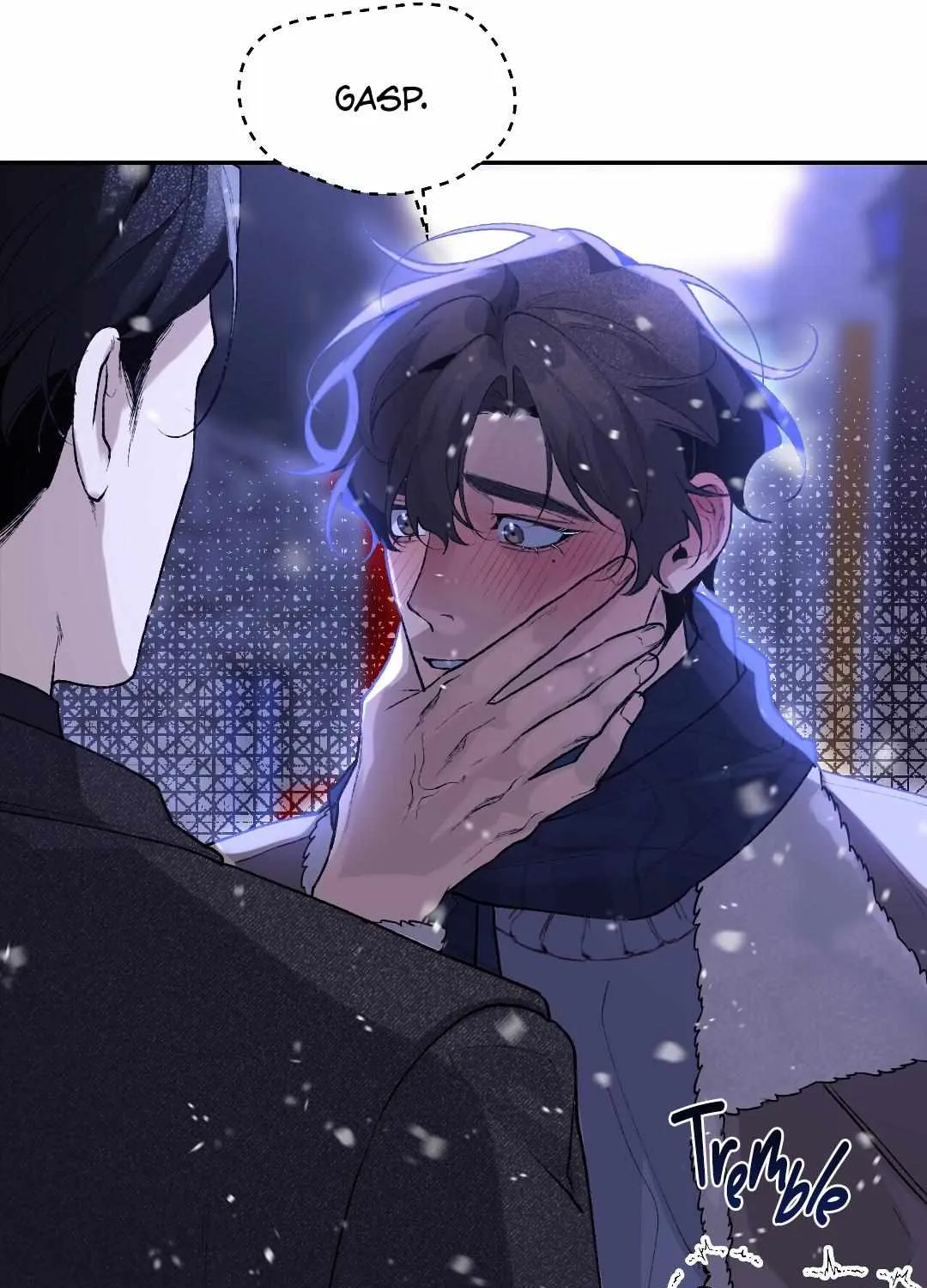 Read The Muse chapter 2 image 14 on Lezhin