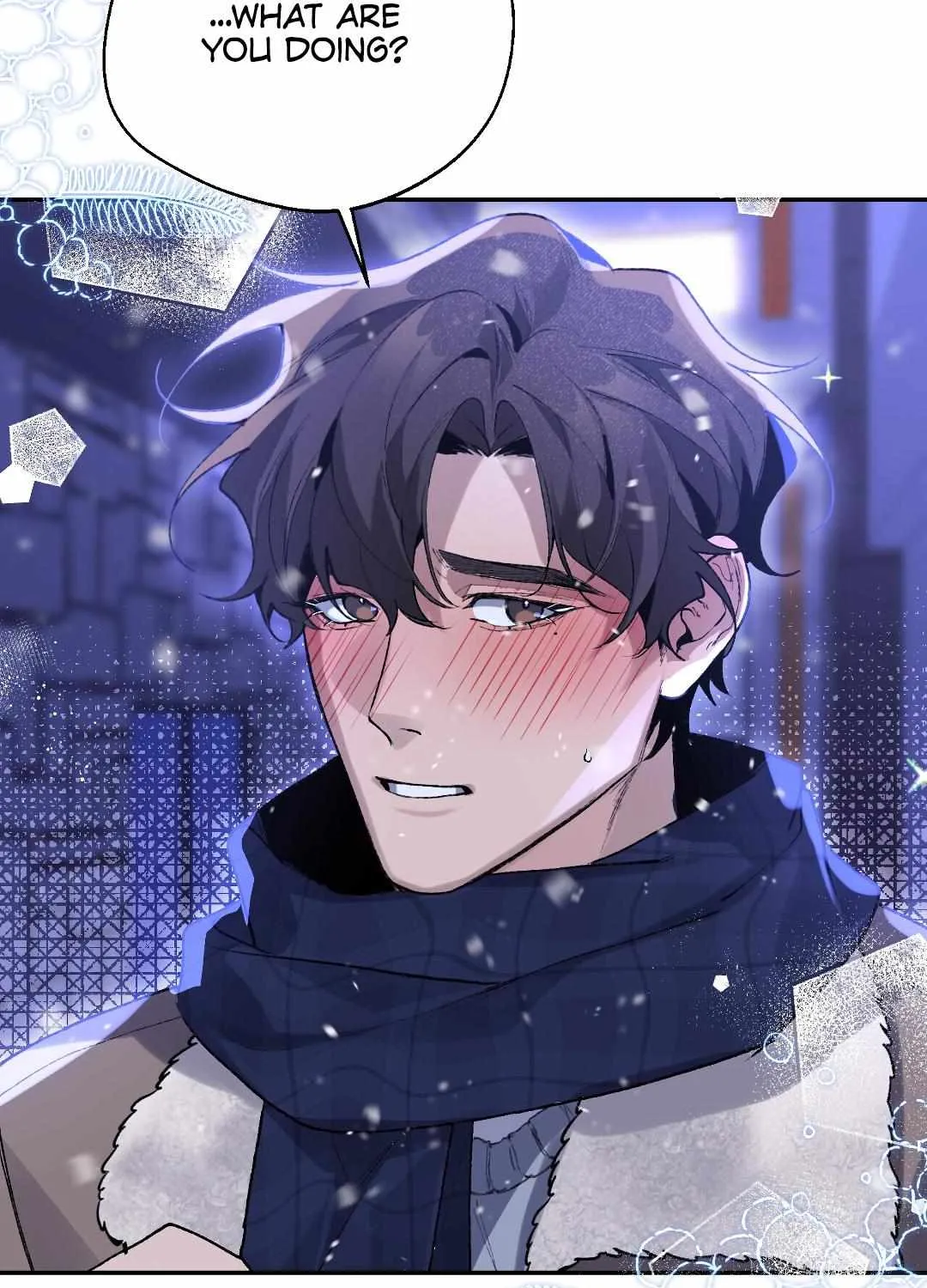 Read The Muse chapter 2 image 16 on Lezhin